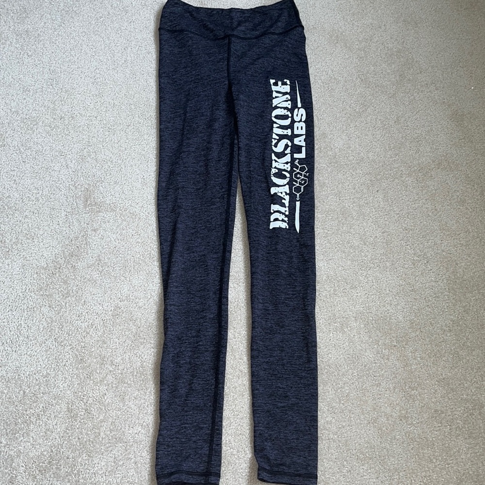 Blackstone Labs Leggings